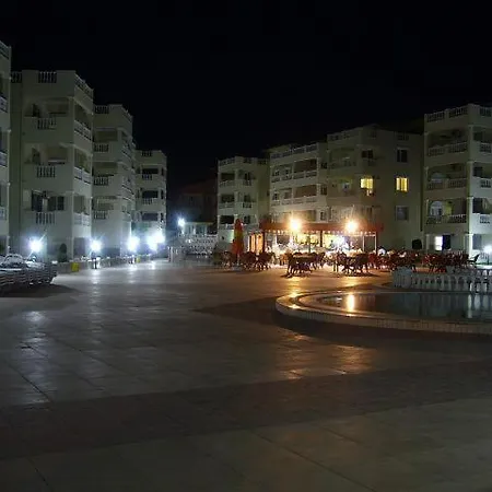 Aparthotel Royal Marina *