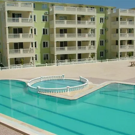 Royal Marina * Didim