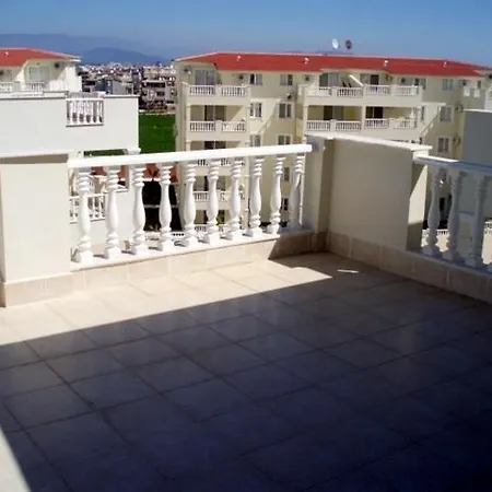 Royal Marina Didim